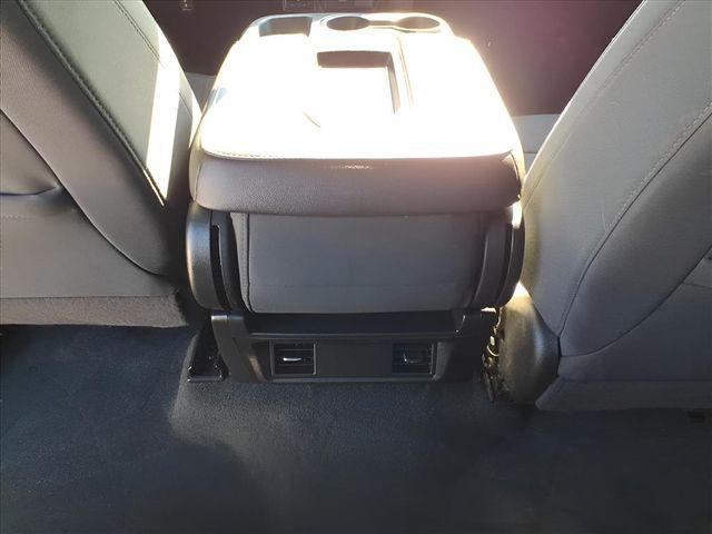 used 2020 Chevrolet Silverado 2500 car, priced at $39,990