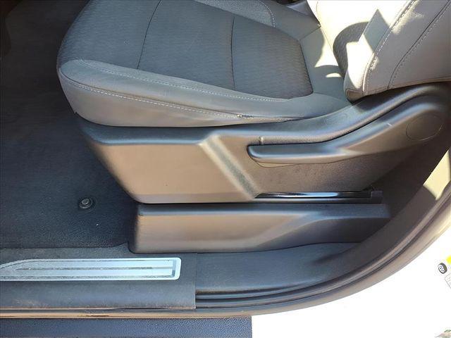 used 2020 Chevrolet Silverado 2500 car, priced at $39,990