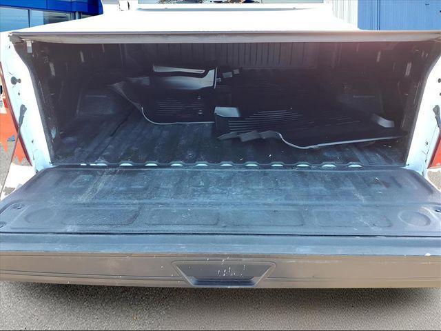 used 2020 Chevrolet Silverado 2500 car, priced at $39,990