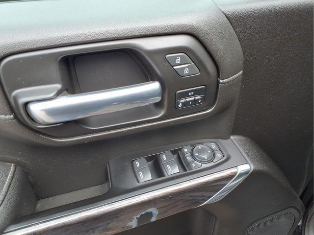 used 2022 Chevrolet Silverado 2500 car, priced at $41,990