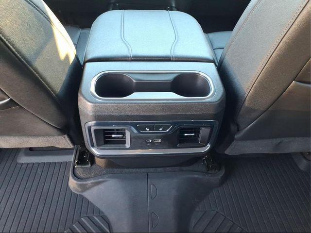 used 2024 Chevrolet Silverado 2500 car, priced at $64,990