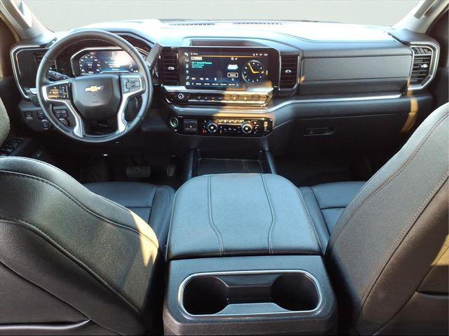used 2024 Chevrolet Silverado 2500 car, priced at $64,990