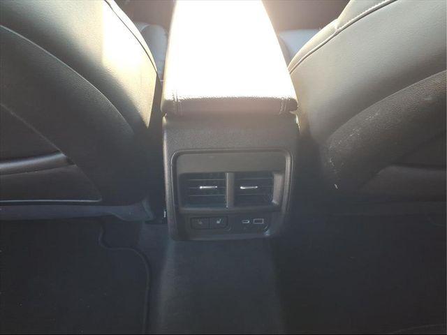 used 2023 Cadillac XT4 car, priced at $24,490