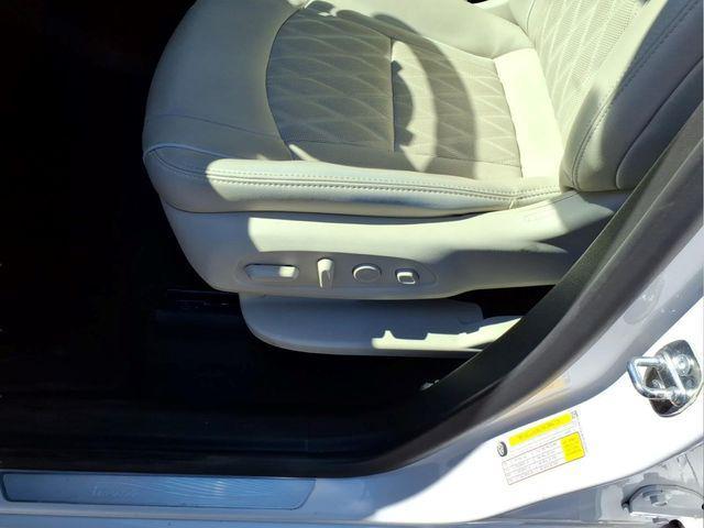 used 2023 Buick Enclave car, priced at $39,990