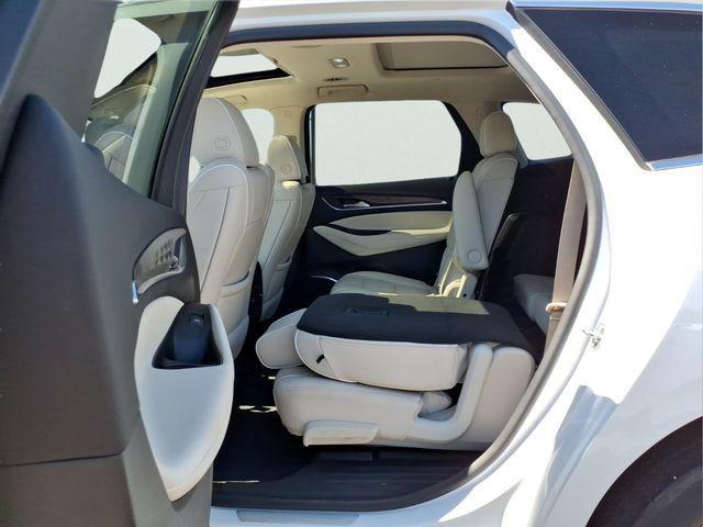 used 2023 Buick Enclave car, priced at $39,990