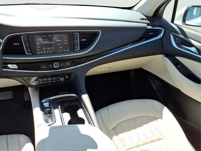 used 2023 Buick Enclave car, priced at $39,990