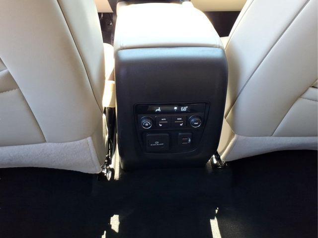used 2023 Buick Enclave car, priced at $39,990