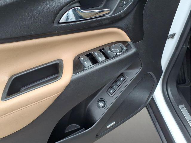 used 2022 Chevrolet Equinox car, priced at $21,990