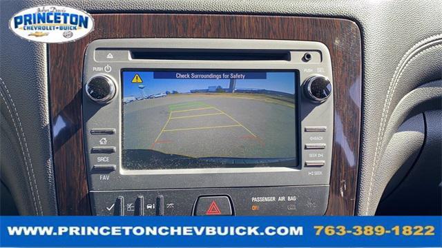 used 2017 Chevrolet Traverse car, priced at $8,990