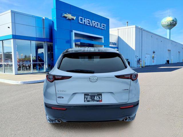 used 2020 Mazda CX-30 car, priced at $13,990