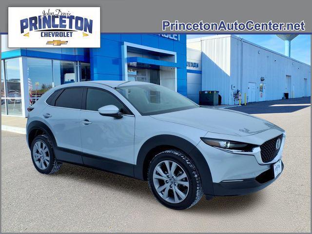 used 2020 Mazda CX-30 car, priced at $13,990