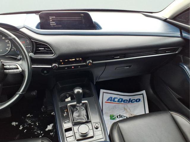 used 2020 Mazda CX-30 car, priced at $13,990