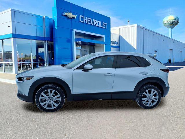 used 2020 Mazda CX-30 car, priced at $13,990