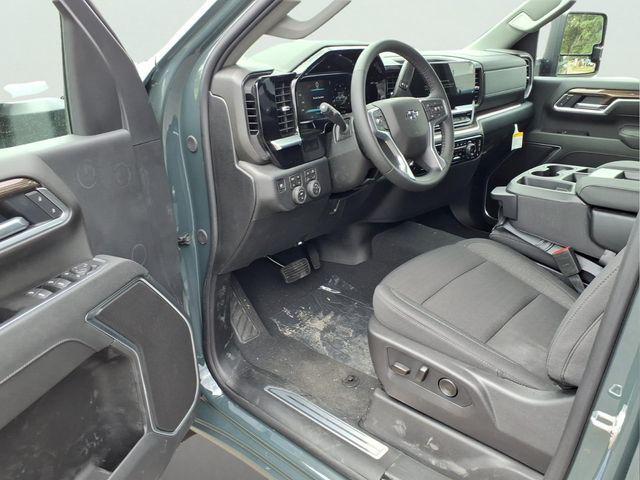 new 2026 Chevrolet Silverado 3500 car, priced at $74,225