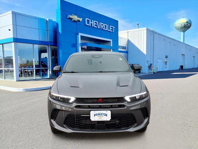 used 2024 Dodge Hornet car, priced at $22,990