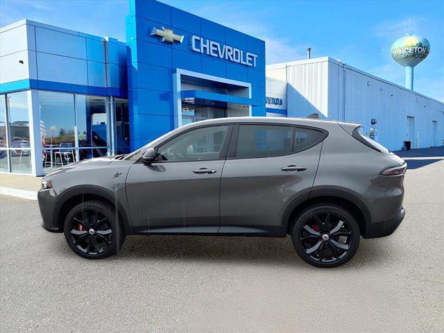 used 2024 Dodge Hornet car, priced at $22,990