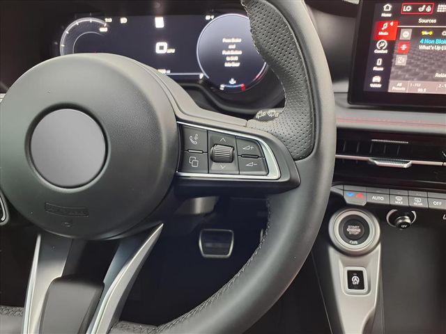 used 2024 Dodge Hornet car, priced at $22,990