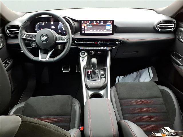 used 2024 Dodge Hornet car, priced at $22,990