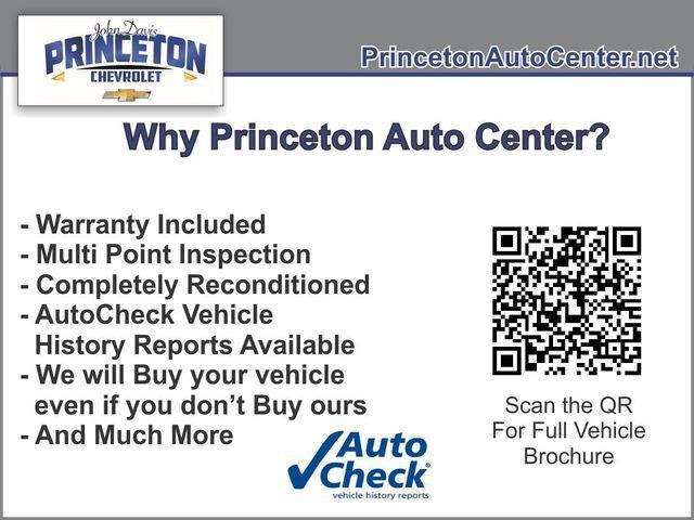 used 2024 Dodge Hornet car, priced at $22,990