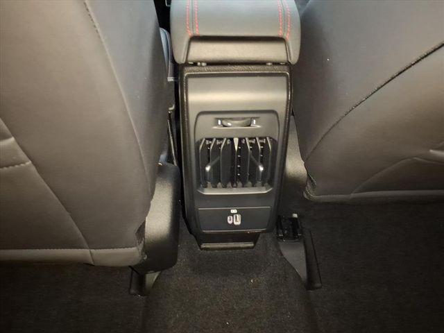 used 2024 Dodge Hornet car, priced at $22,990