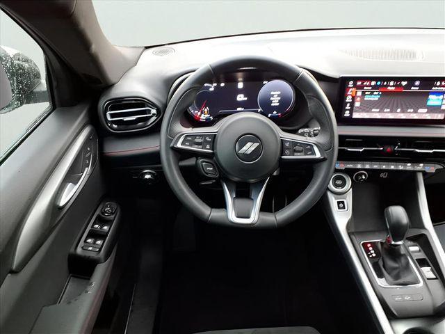 used 2024 Dodge Hornet car, priced at $22,990