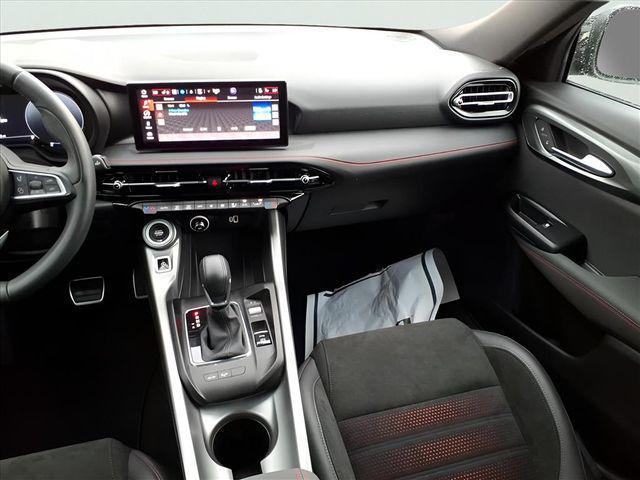 used 2024 Dodge Hornet car, priced at $22,990