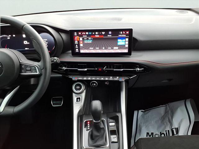 used 2024 Dodge Hornet car, priced at $22,990