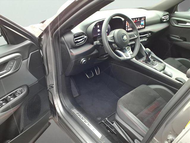 used 2024 Dodge Hornet car, priced at $22,990
