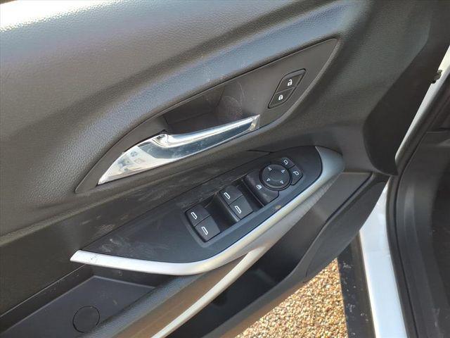 new 2026 Chevrolet Trax car, priced at $23,942