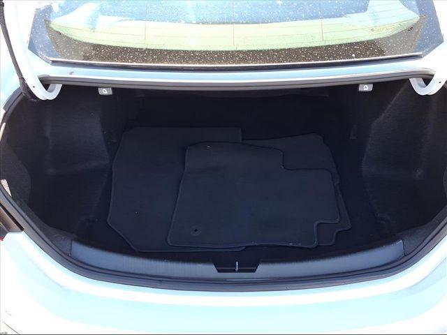 used 2023 Chevrolet Malibu car, priced at $19,790