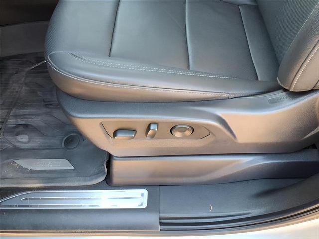 used 2025 GMC Sierra 1500 car, priced at $52,990