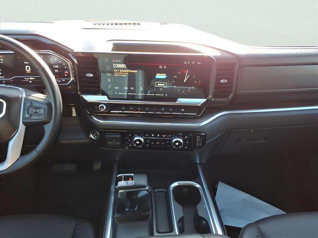 used 2025 GMC Sierra 1500 car, priced at $52,990