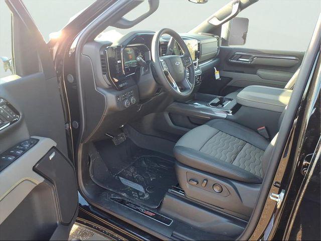 new 2026 Chevrolet Silverado 2500 car, priced at $76,835