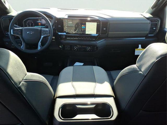 new 2026 Chevrolet Silverado 2500 car, priced at $76,835