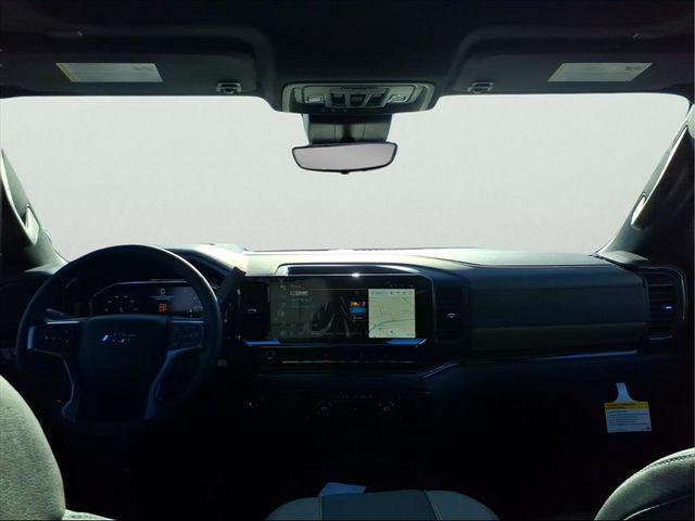 new 2026 Chevrolet Silverado 2500 car, priced at $76,835