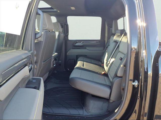 new 2026 Chevrolet Silverado 2500 car, priced at $76,835