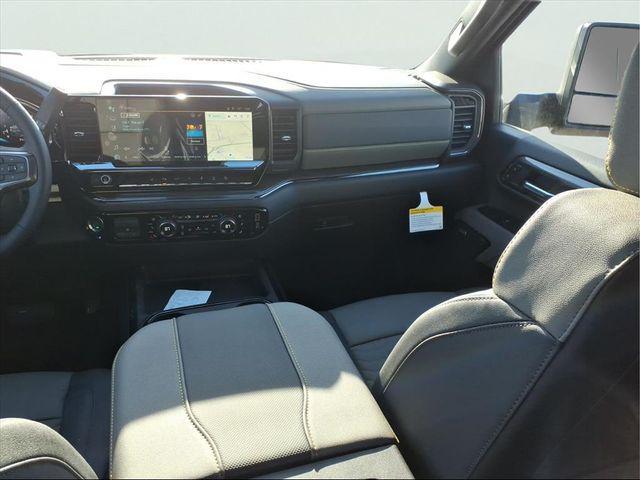 new 2026 Chevrolet Silverado 2500 car, priced at $76,835