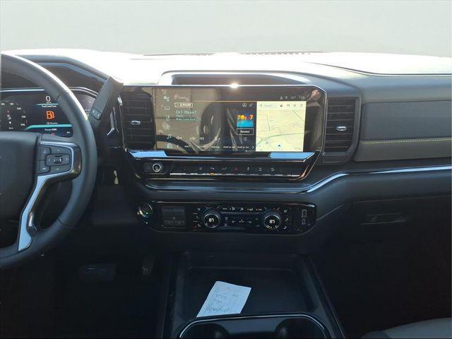 new 2026 Chevrolet Silverado 2500 car, priced at $76,835