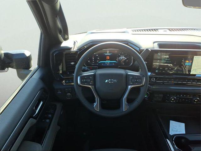 new 2026 Chevrolet Silverado 2500 car, priced at $76,835