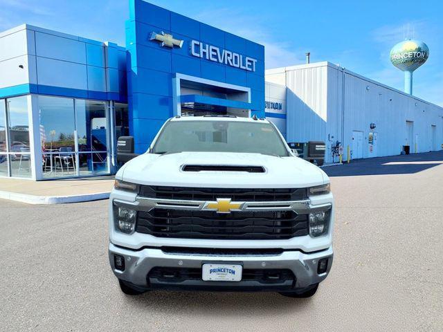 new 2026 Chevrolet Silverado 3500 car, priced at $60,760