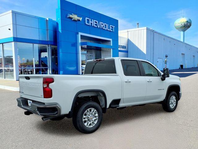 new 2026 Chevrolet Silverado 3500 car, priced at $60,760