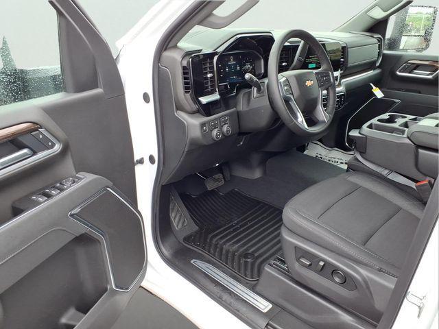 new 2026 Chevrolet Silverado 3500 car, priced at $60,760