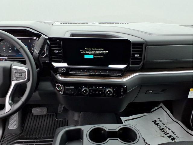 new 2026 Chevrolet Silverado 3500 car, priced at $60,760