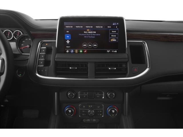 used 2022 Chevrolet Tahoe car, priced at $43,990