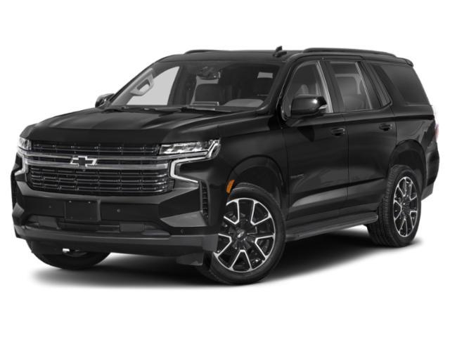 used 2022 Chevrolet Tahoe car, priced at $43,990