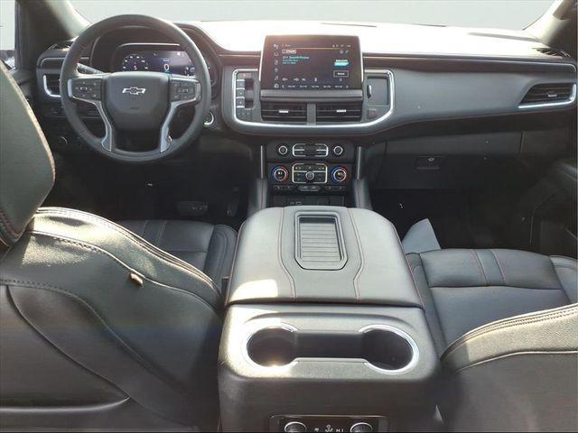 used 2023 Chevrolet Tahoe car, priced at $55,790