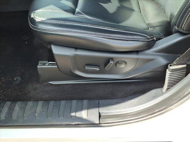 used 2019 Ford F-150 car, priced at $26,790