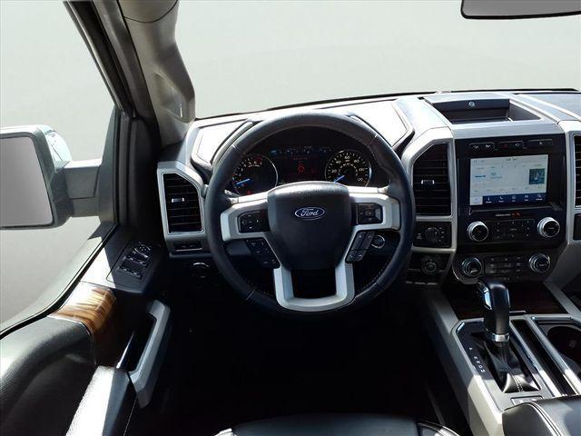 used 2019 Ford F-150 car, priced at $26,790