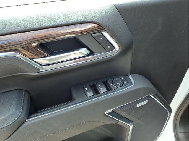 new 2026 Chevrolet Silverado 1500 car, priced at $56,775