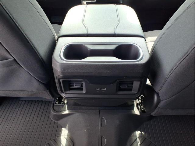 new 2026 Chevrolet Silverado 1500 car, priced at $56,775